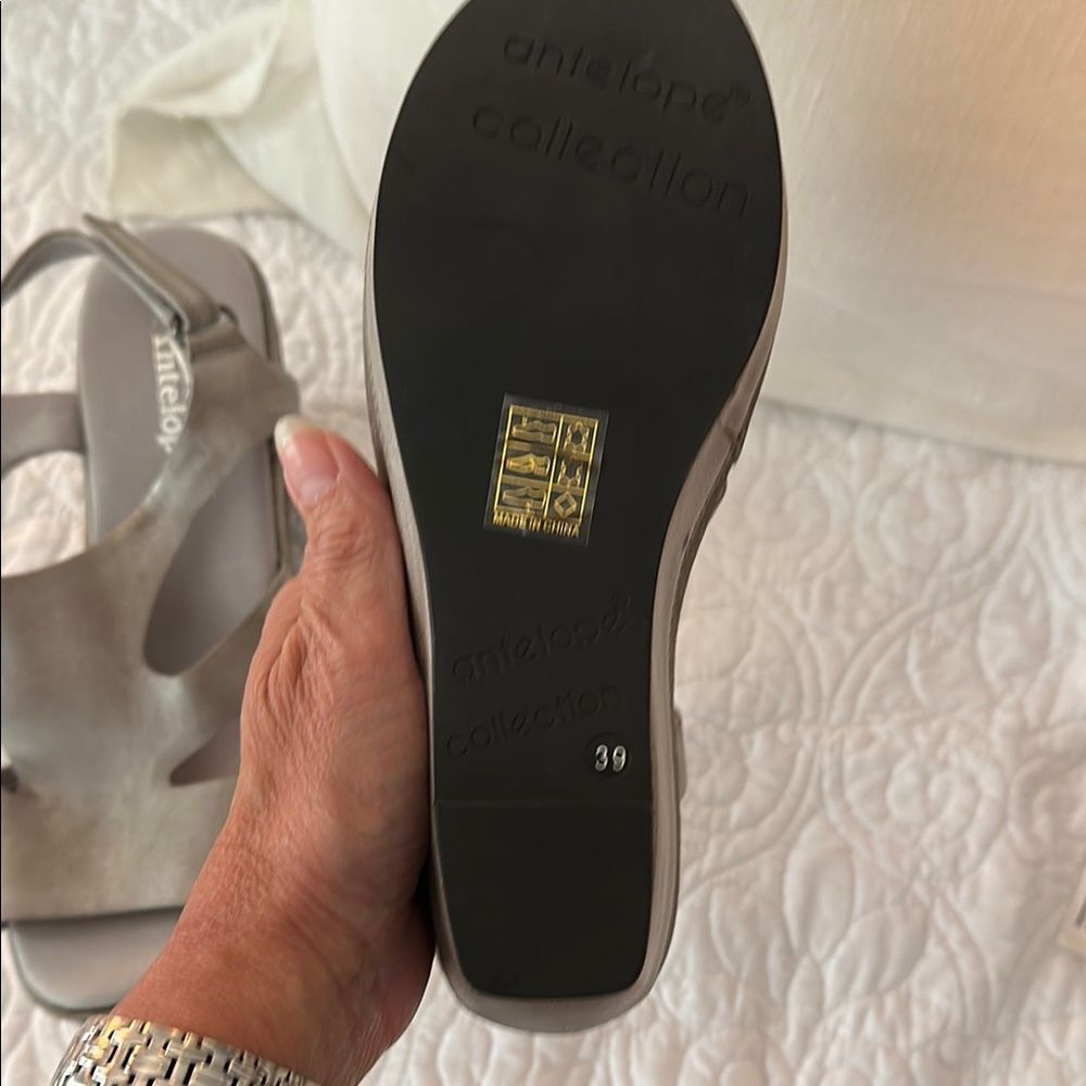 Antelope Women's Sandals View 6